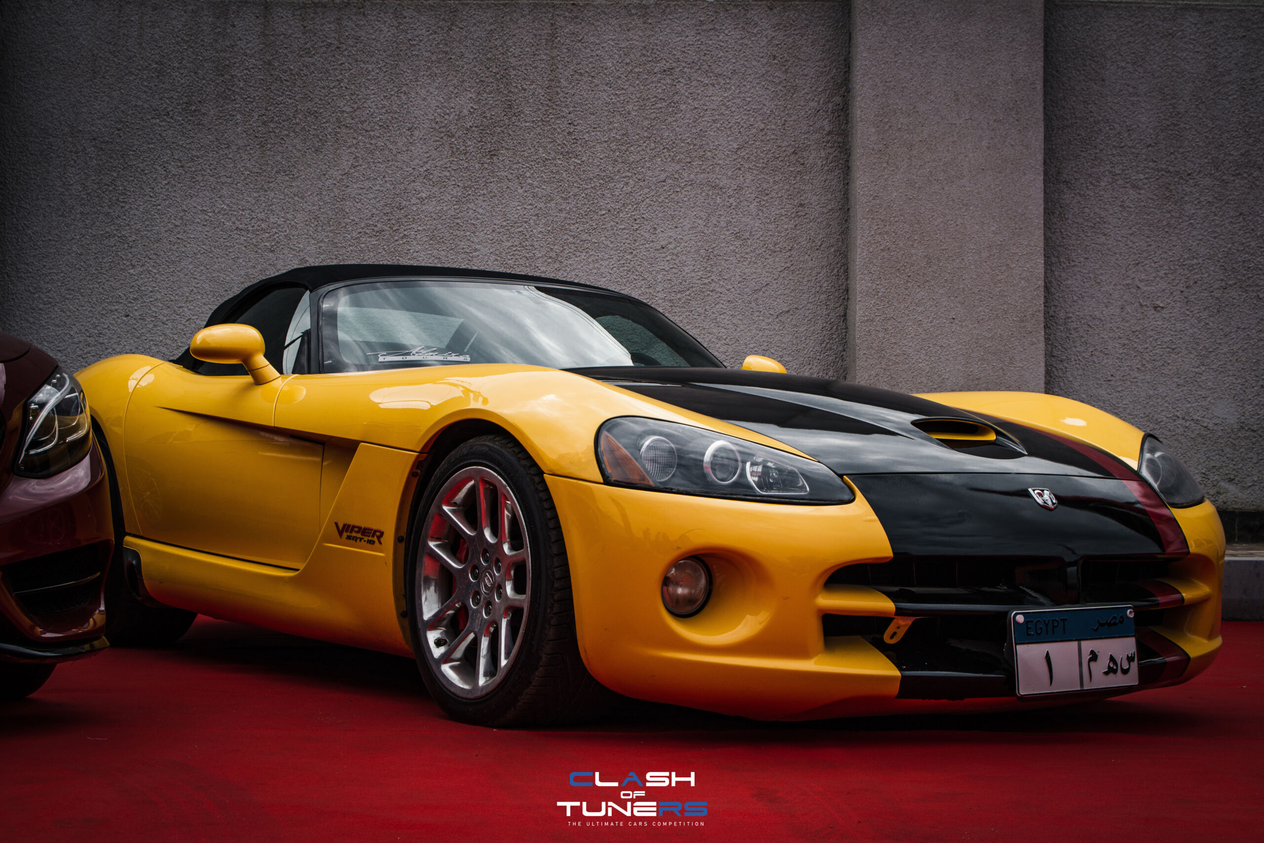 clash of tuners img 2