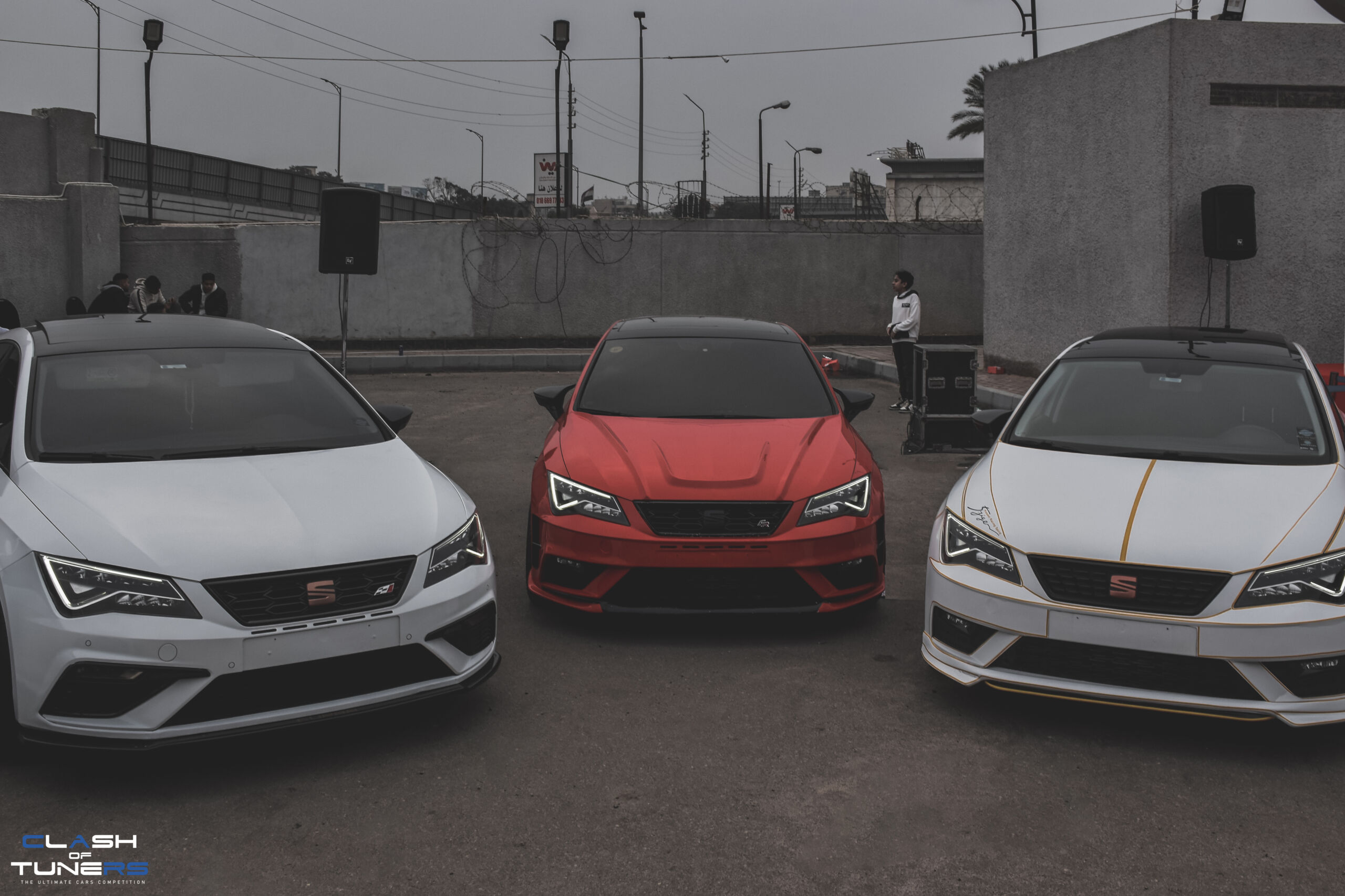 CLASH OF TUNERS IMG 4