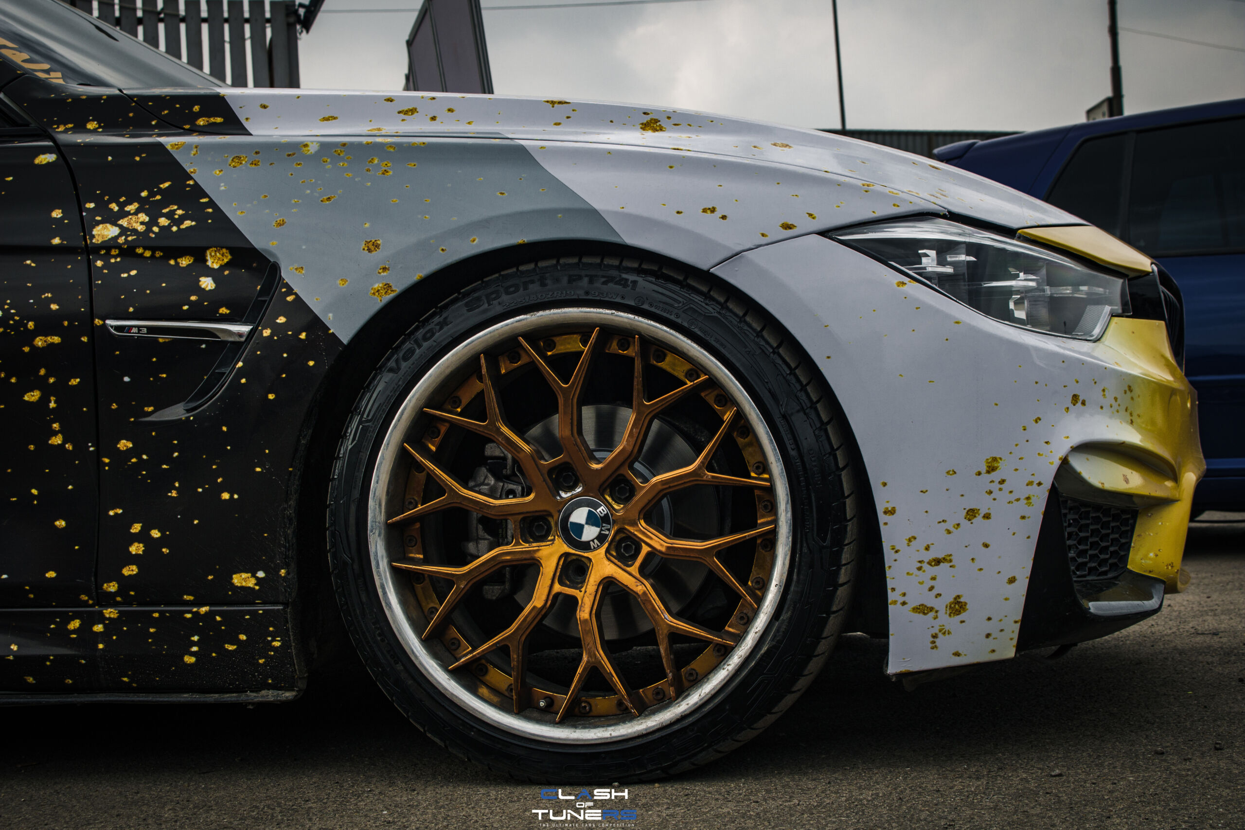 clash of tuners img 1