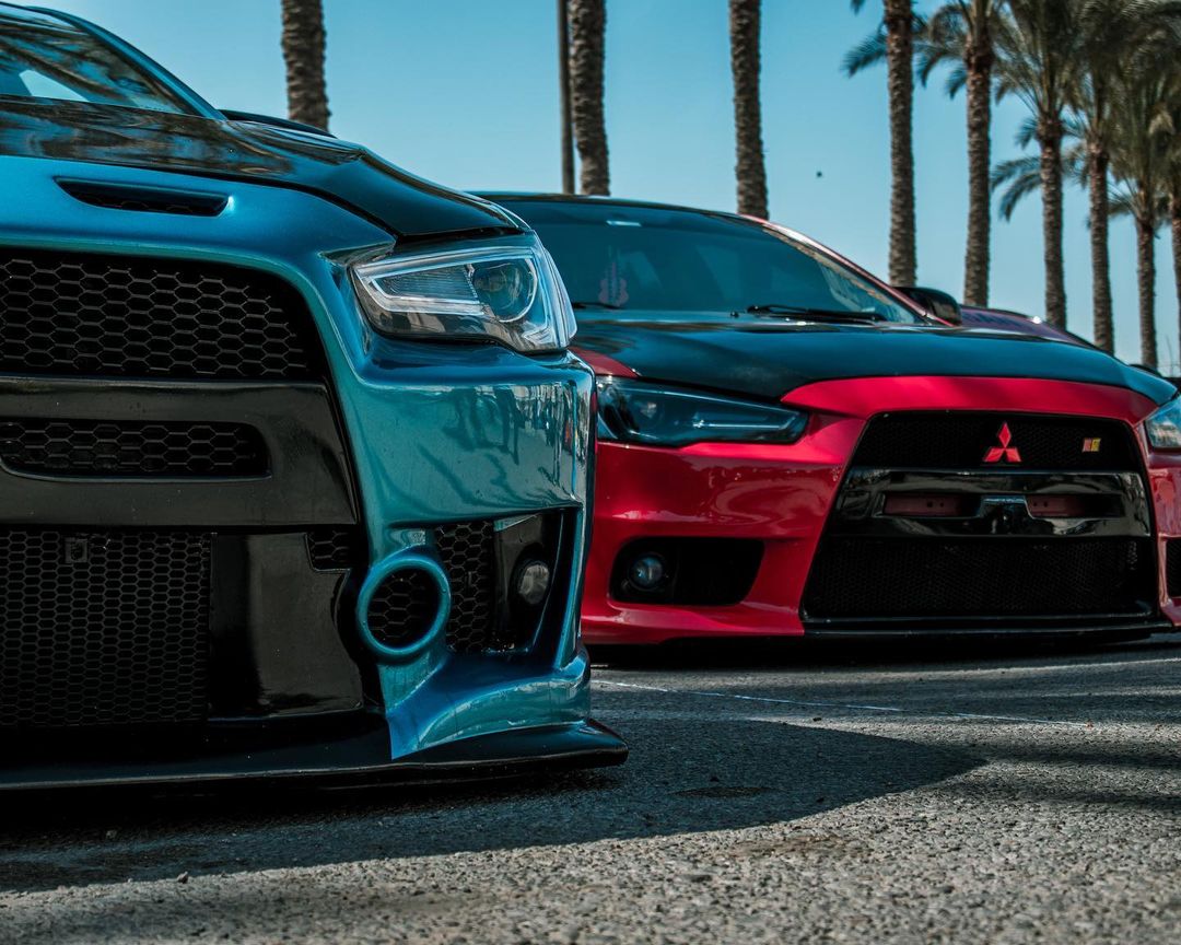 LOW N LOUD V2