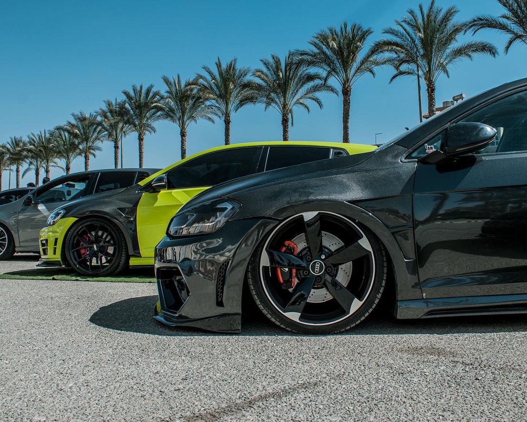 LOW N LOUD V2